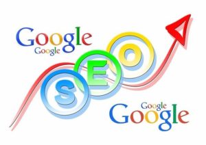 SEO Search Engine Optimisation, Digital Marketing, Online Marketing