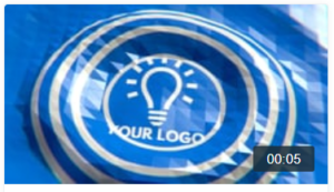 Digital Genie video Logo
